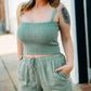 Z Supply - Amelie Linen Top