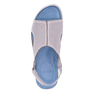 Revere - Women's Tivoli Back Strap Sandal
