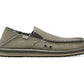 Sanuk - Men's Sidewalk Surfer St Hemp Shoe