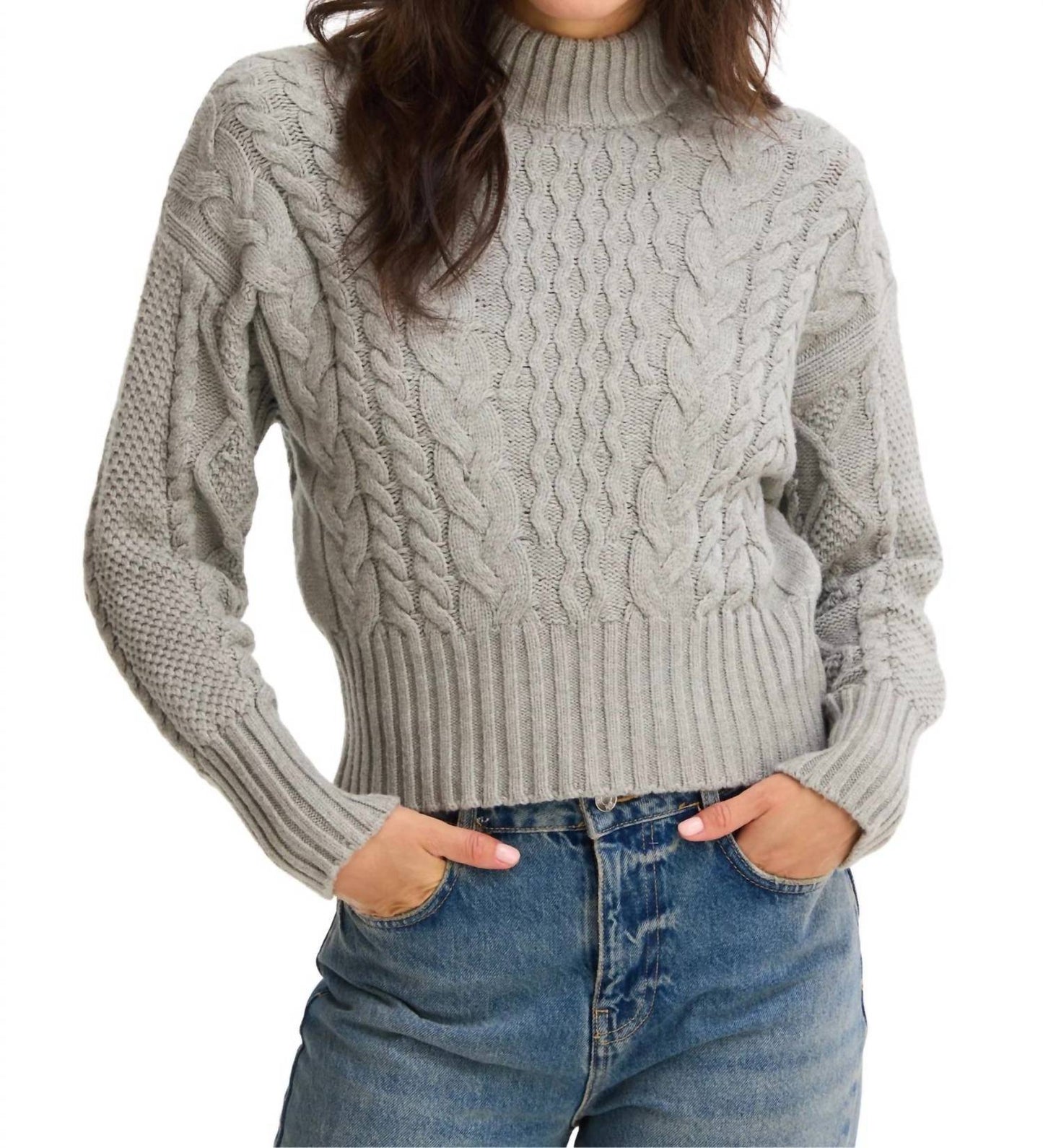 Allison New York - Rylee Sweater