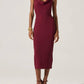 Astr - Alanna Dress