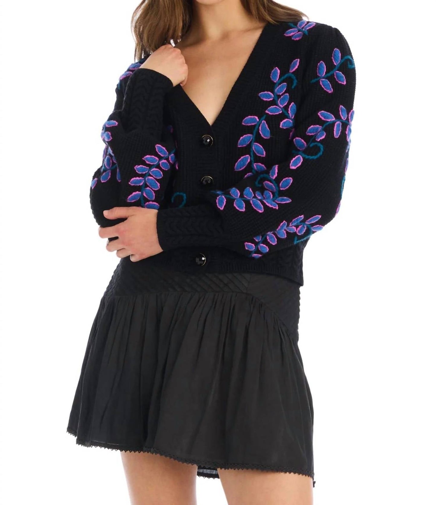 Allison New York - Piper Cardigan