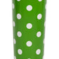 Kate Spade - Picture Dot Green Tumbler