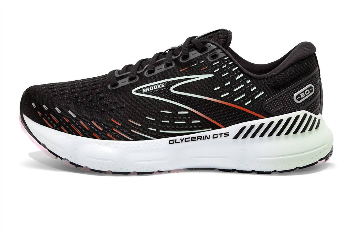 Brooks - Women's Glycerin GTS 20 Running Shoe