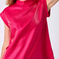 Crosby By Mollie Burch - Leon Top