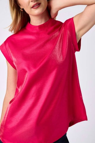 Crosby By Mollie Burch - Leon Top