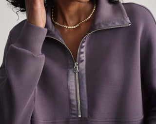 Varley - Keller Half-Zip Pullover