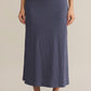 Z Supply - Cedar Textured Midi Skirt
