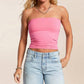 Free People - Carrie Tube Top