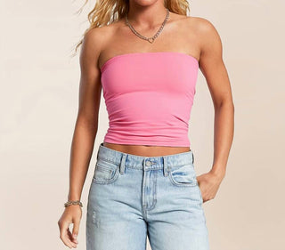 Free People - Carrie Tube Top