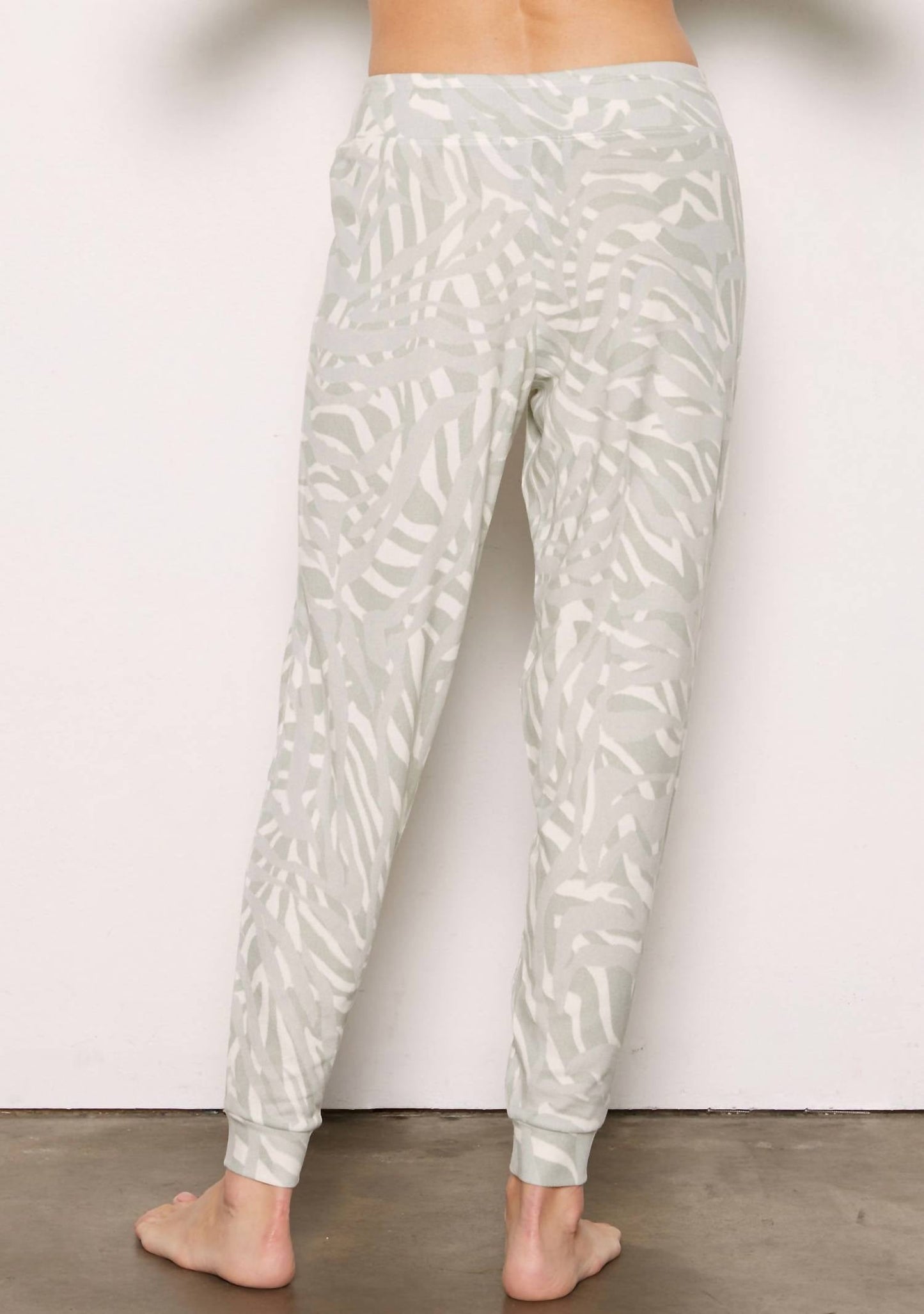 Tart Collections - Jade Long Sleeve Jogger Set