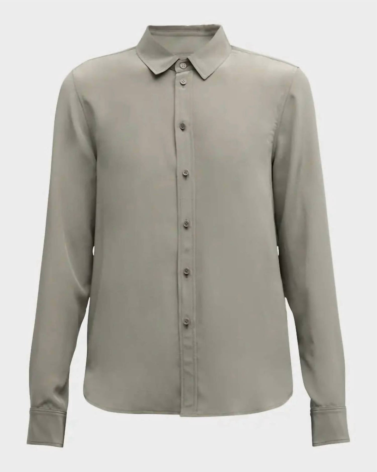 Nili Lotan - Gaia Slim Shirt