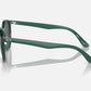 Ray Ban - Junior Irregular Non Polarized Sunglasses Rb9070s 713087
