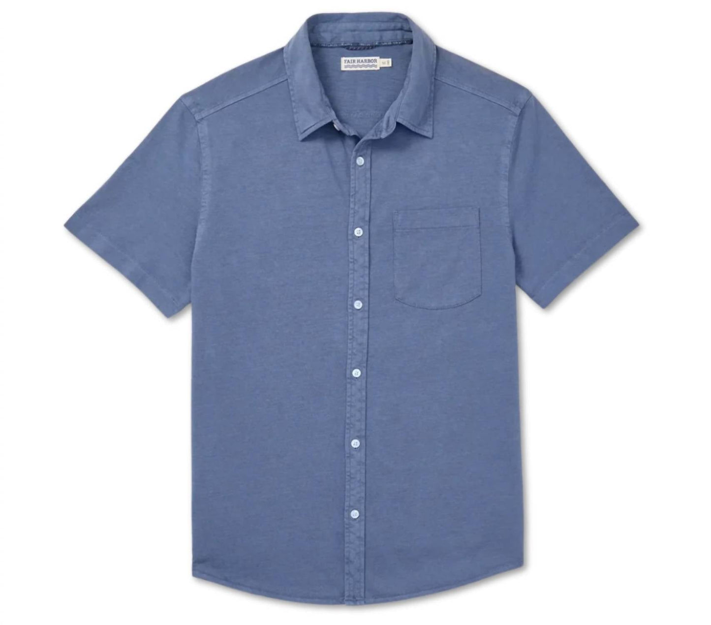 Fair Harbor - Saltaire Button Down Shirt