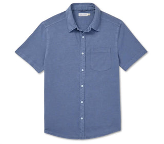 Fair Harbor - Saltaire Button Down Shirt