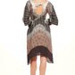 Eva Franco - Capucine Midi Dress
