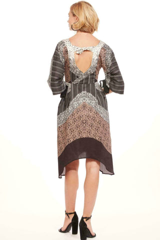 Eva Franco - Capucine Midi Dress