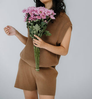 Mr Mittens - Lounge Shorts