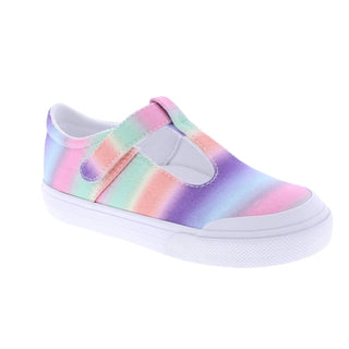 Footmates - Kid's Drew Rainbow