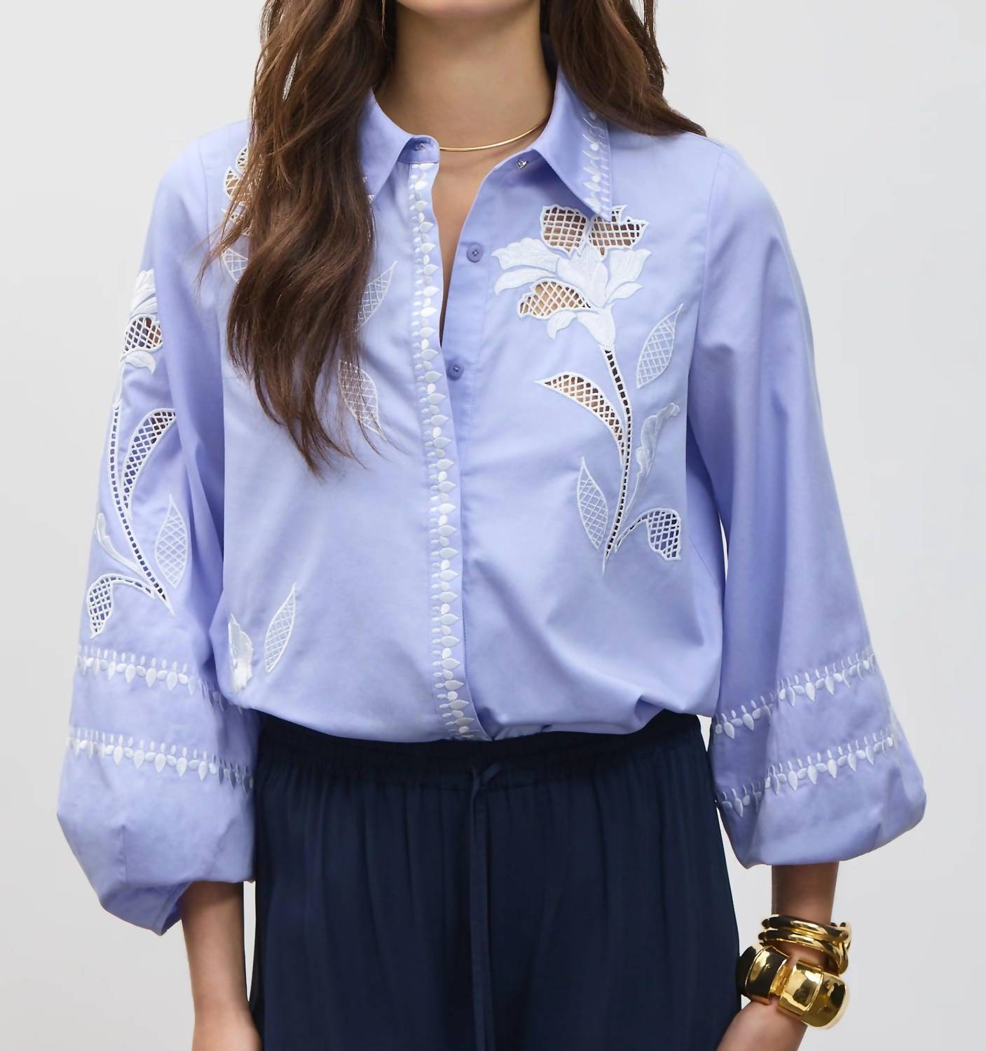 Figue - Elaine Top