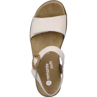 Remonte - Women's Jocelyn 52 Platform Sandal