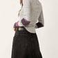 Free People - We The Free Cozy Craft Cuff Long Sleeve V-neck Top