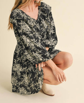 &Merci - Christina Dress