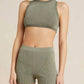Bec + Bridge - Tilly Knit Crop Top
