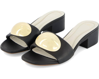 Franco Sarto - Women's A-nika Slide Sandal