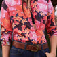 Johnny Was - Becca Silk Button Down Shirt