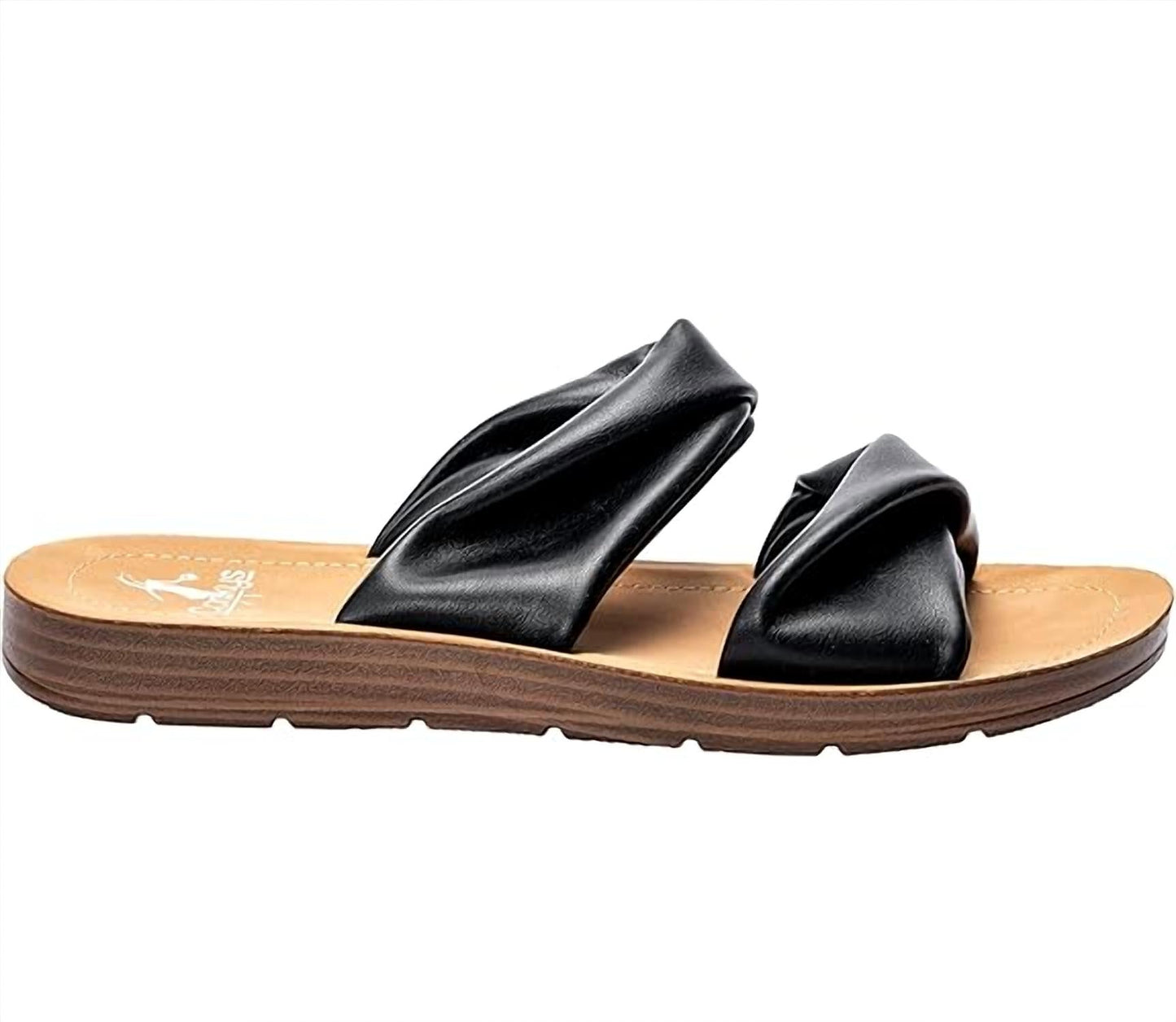Corkys Footwear - Women's With A Twist Sandals