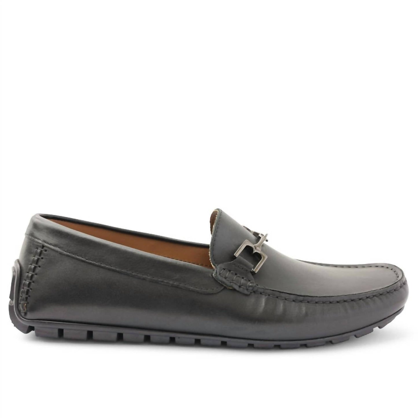 Bruno Magli - Men's Xander Driver Moccasin Shoes