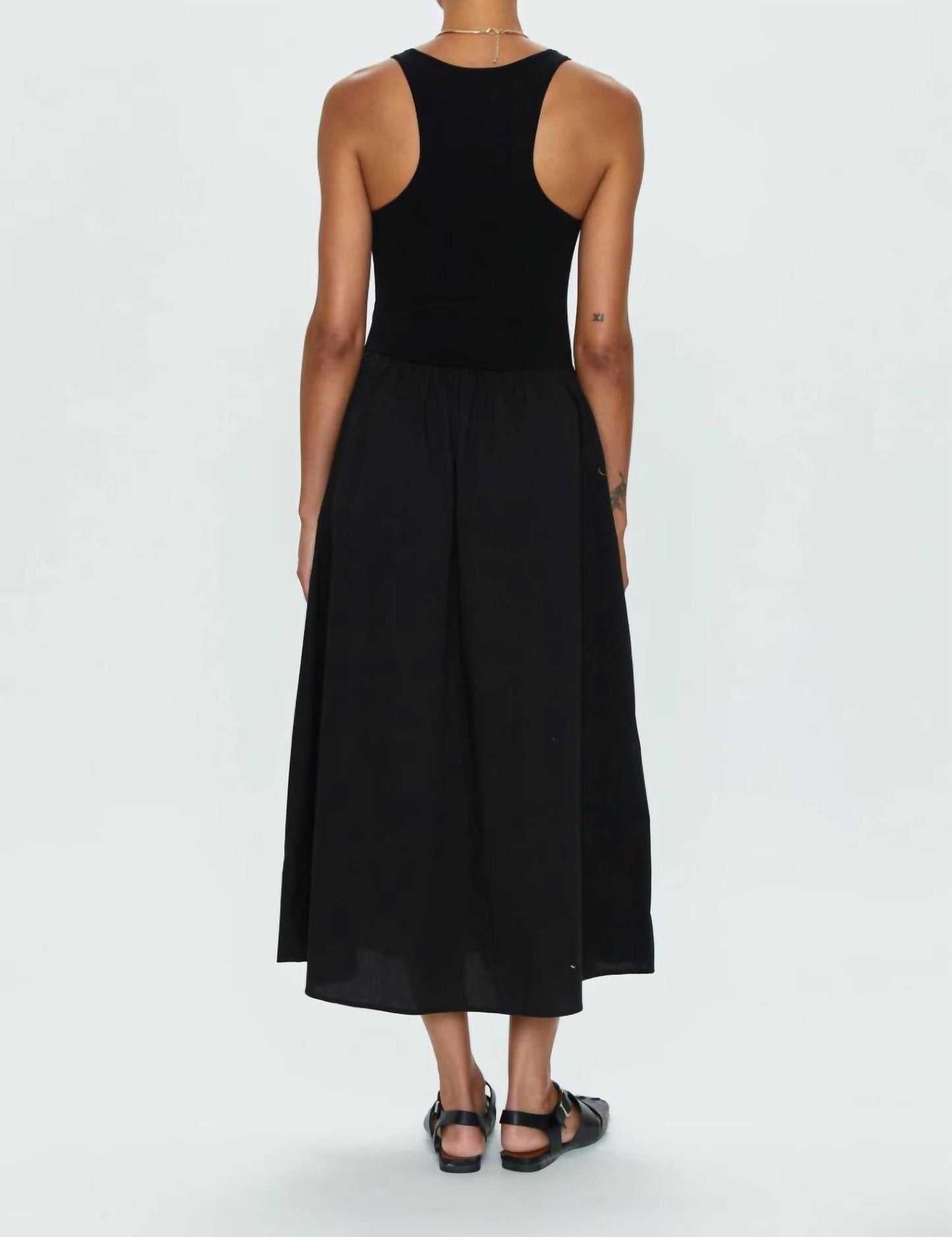 Pistola - Faye Tank Midi Dress