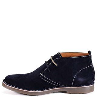 Diba True - Men's Corn Stalk Classic Chukka Boots