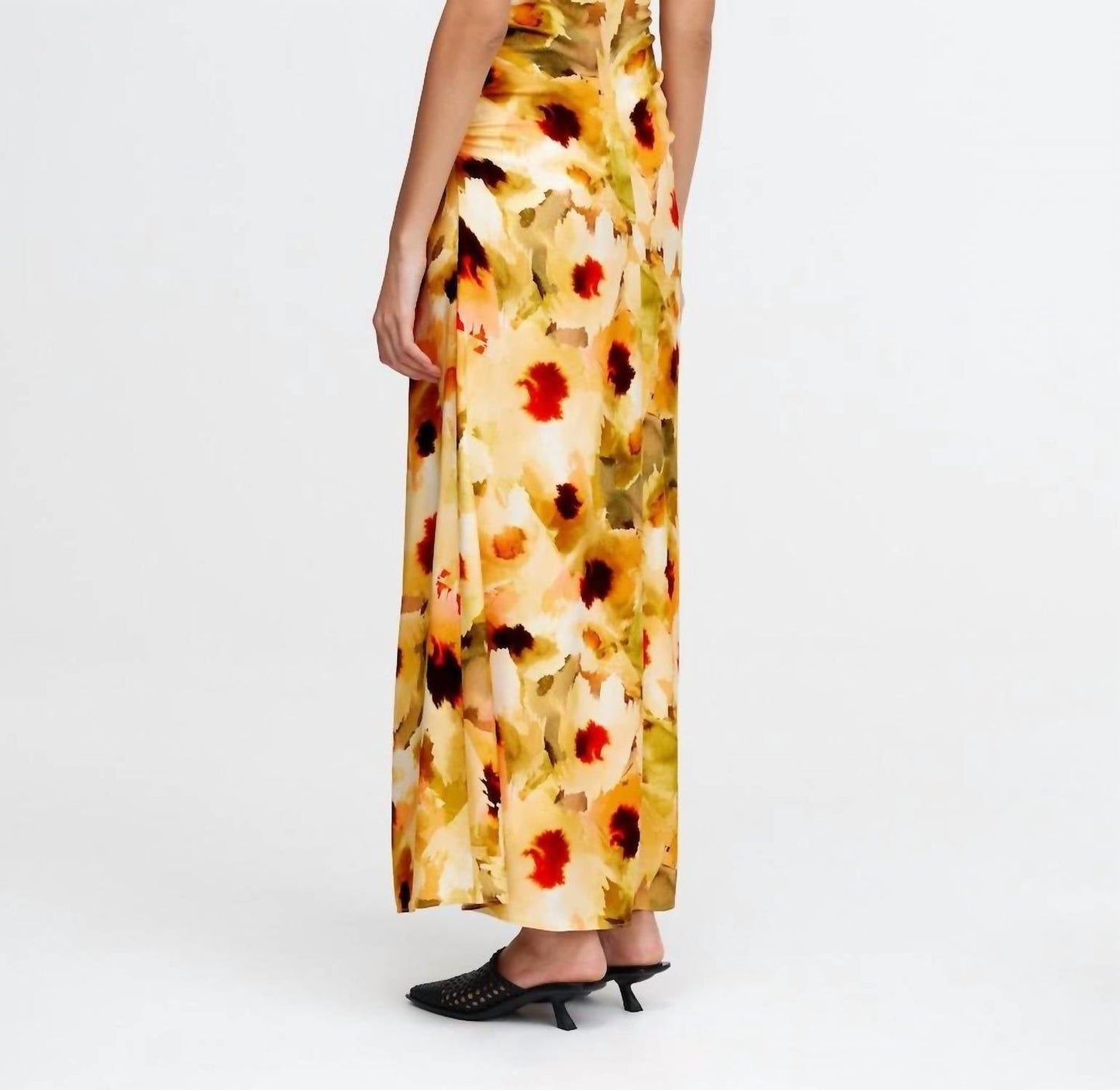 Acler - Redhill Maxi Dress