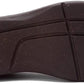 P.W. Minor Men's Active Lisbon Oxford Deep Brown