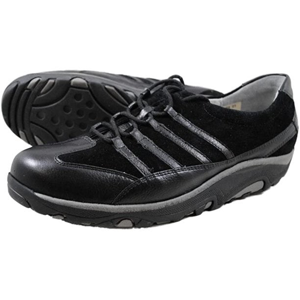 Waid Laufer Women's Hanika Walking Shoes Black