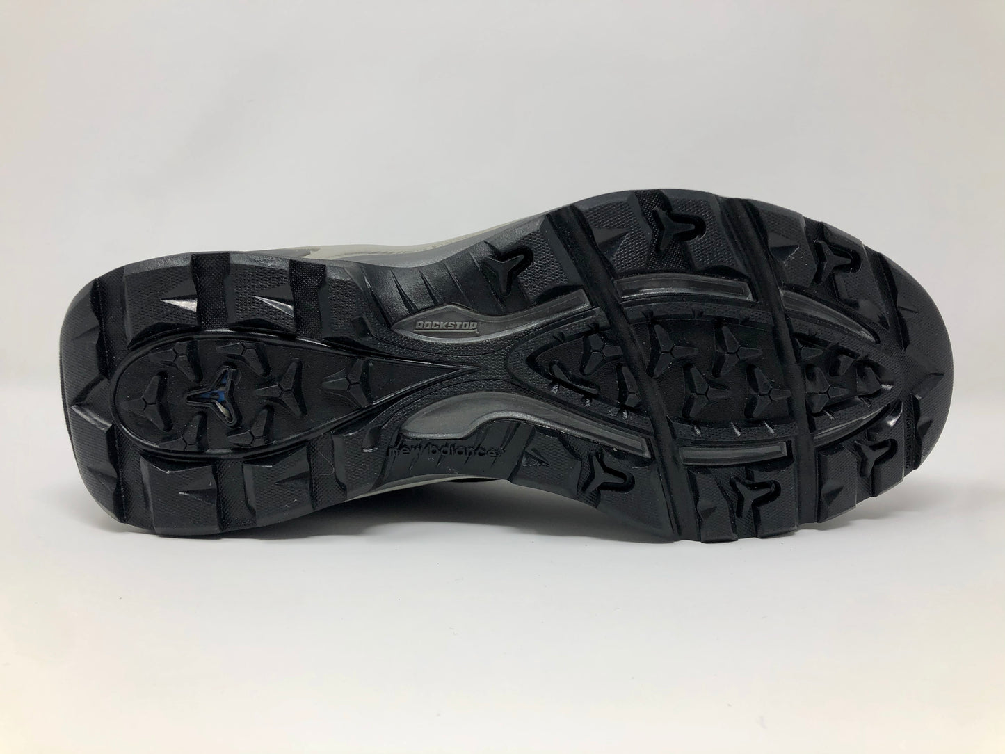 New Balance Women's WW1069 Waterproof Walking Shoes Brown