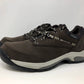 New Balance Women's WW1069 Waterproof Walking Shoes Brown