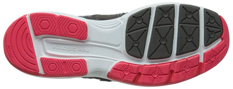 New Balance Women's WX813V2 Running Shoes Grey