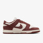 Nike - Women's Dunk Low Sneaker