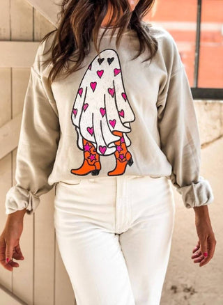 Oliver & Otis - Boo in Boots