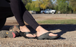 Oofos - Women's Ooriginal Thong Sandals