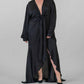 Nouvelle / Silk95Five - Ananda Long Dress - Plus