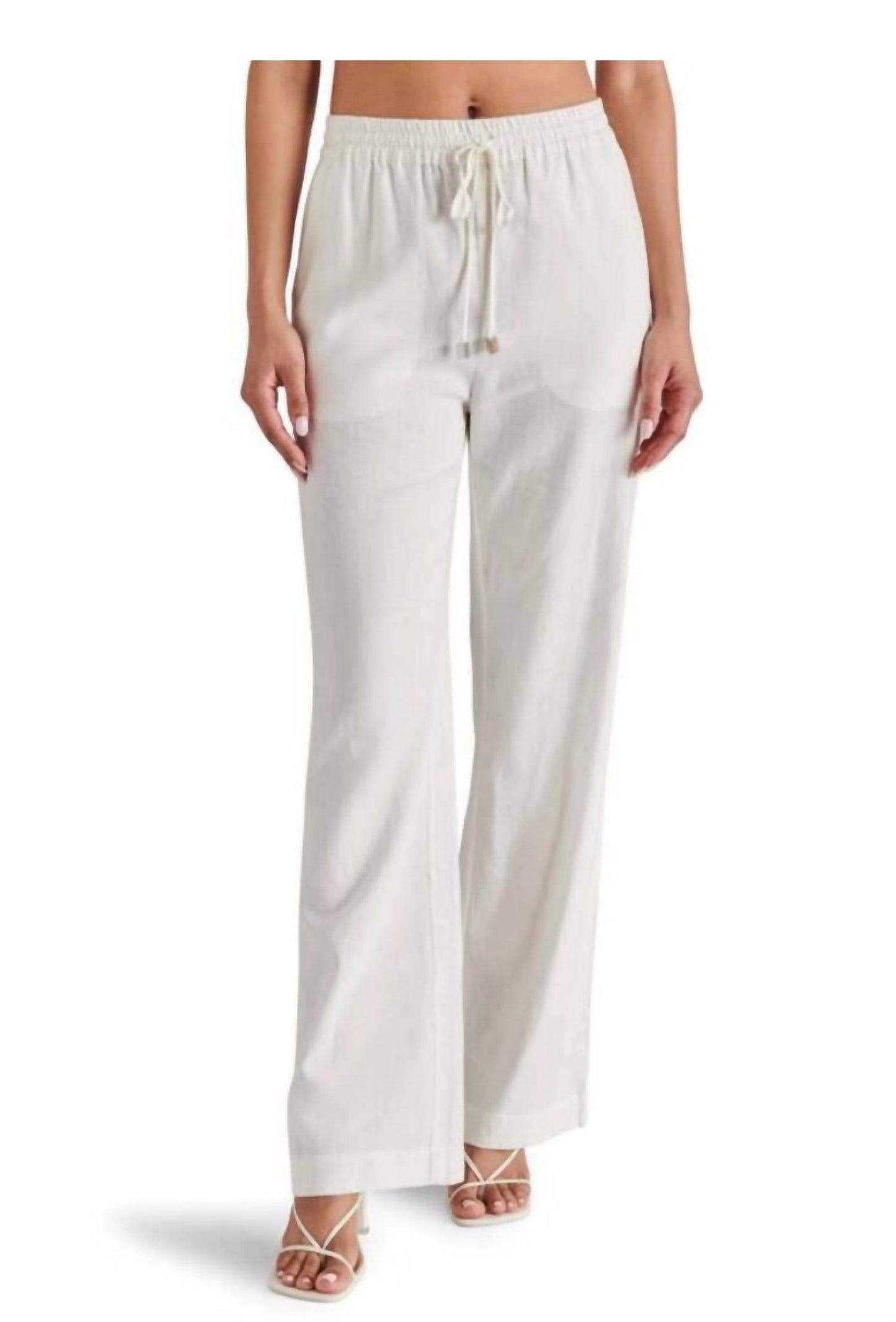 Steve Madden - 2 Piece Outfit Fayette Crop Blazer & Pant