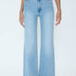 Pistola - Lana High Rise Ultra Wide Leg Jean
