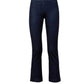 Avenue Montaigne - Leo Cropped Flare Pants