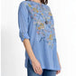 Johnny Was - ZINNIA TUNIC ZITKA