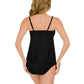 Magicsuit - Jezebel Tankini Top