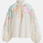 Essential Antwerp - Hitrus Blouse